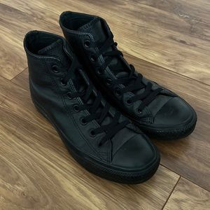 Converse Chuck Taylor All Star Leather